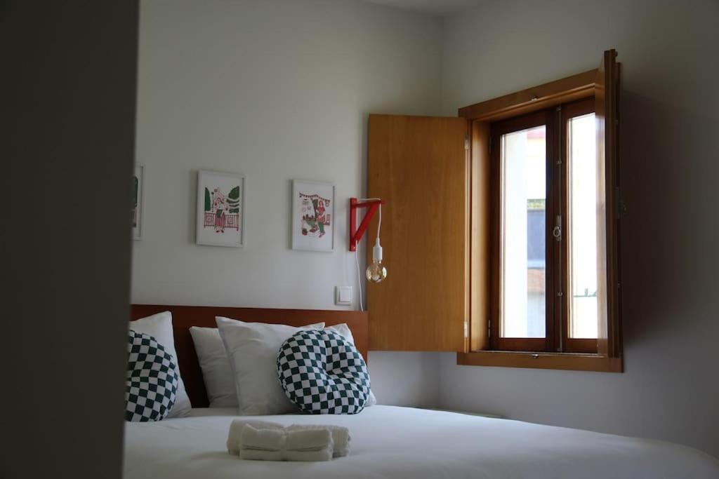 Fontainhas Heritage House Porto Kültér fotó