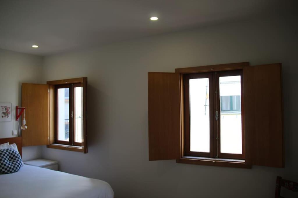 Fontainhas Heritage House Porto Kültér fotó