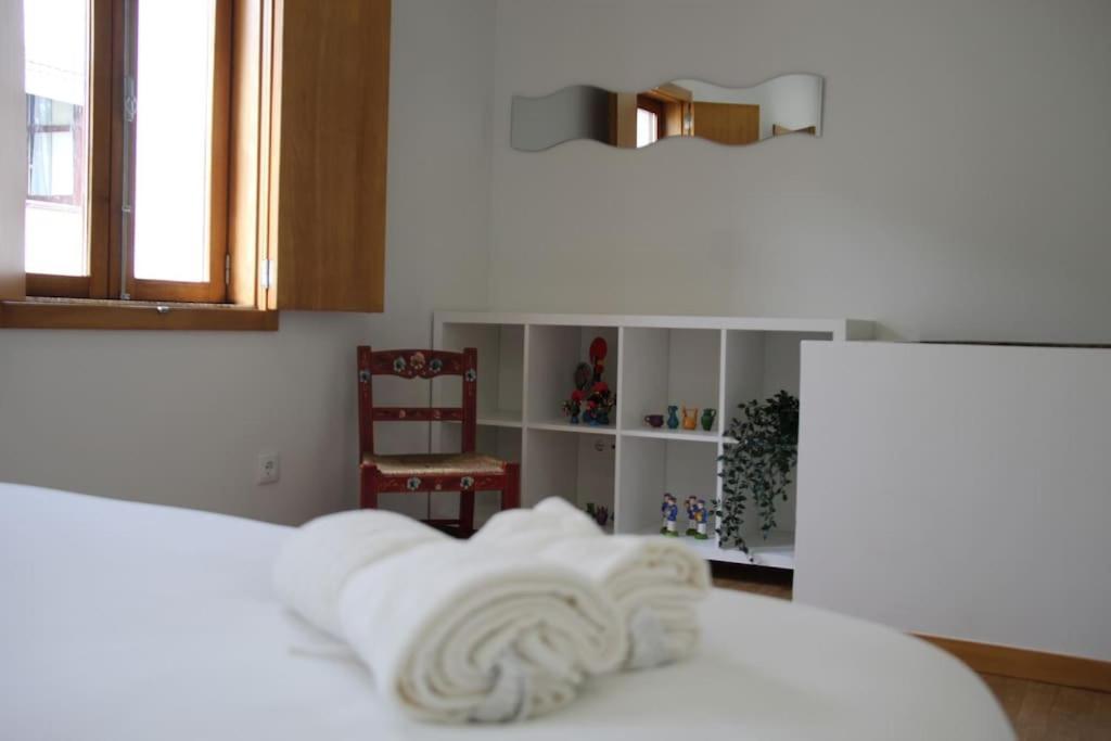 Fontainhas Heritage House Porto Kültér fotó