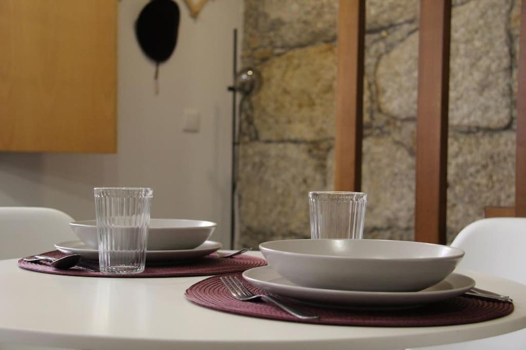 Fontainhas Heritage House Porto Kültér fotó