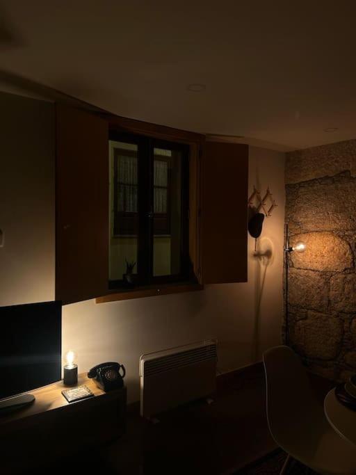 Fontainhas Heritage House Porto Kültér fotó