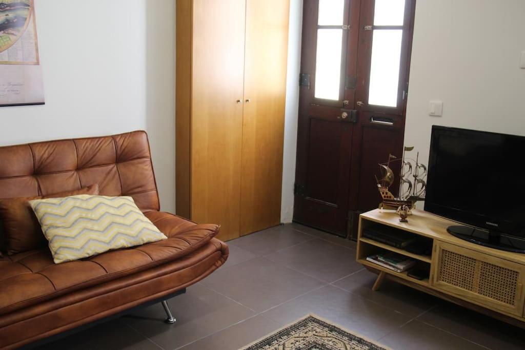 Fontainhas Heritage House Porto Kültér fotó