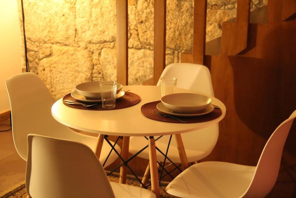 Fontainhas Heritage House Porto Kültér fotó