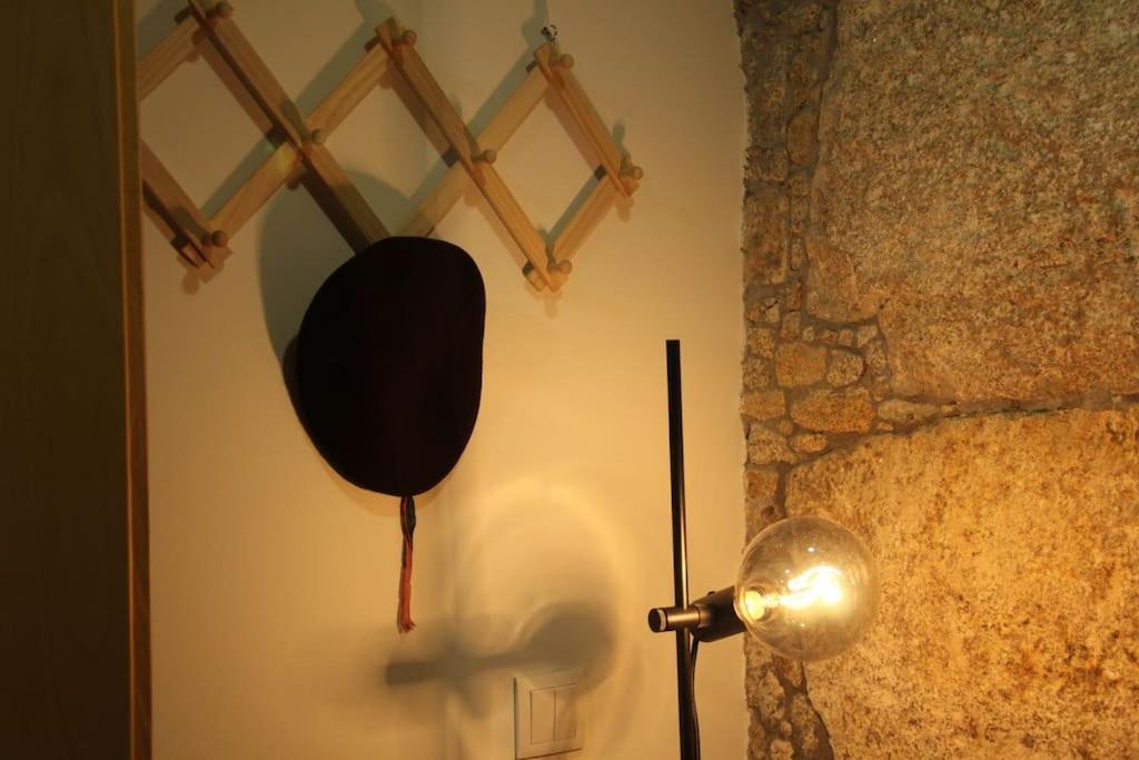 Fontainhas Heritage House Porto Kültér fotó
