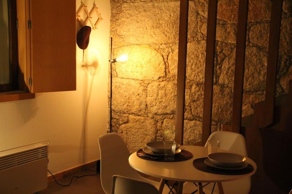Fontainhas Heritage House Porto Kültér fotó